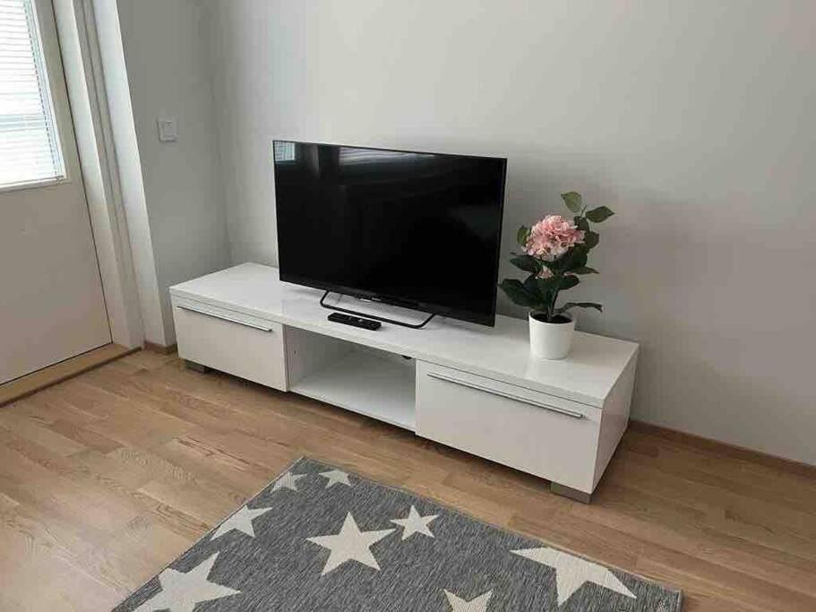 Modern 1Bedroom Apartment With Sauna Vantaa Ngoại thất bức ảnh