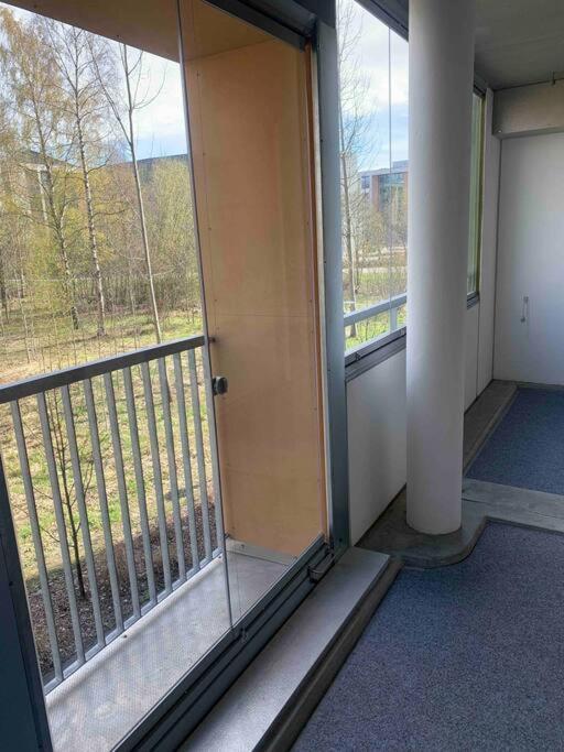 Modern 1Bedroom Apartment With Sauna Vantaa Ngoại thất bức ảnh